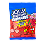 Jolly Rancher Sour Awesome Red Peg Bag