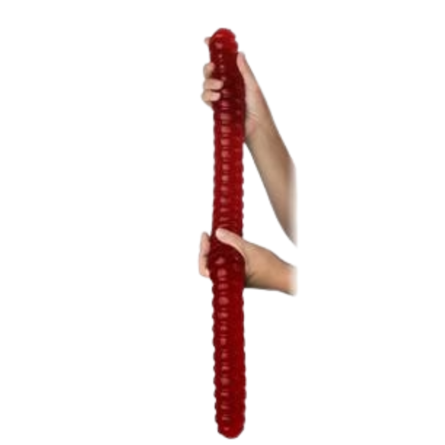 World's Largest Gummy Worm
