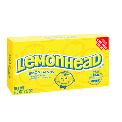 Lemonheads