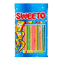 SWEETO Rainbow Belts