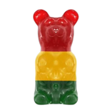 World's Largest Gummy Bear