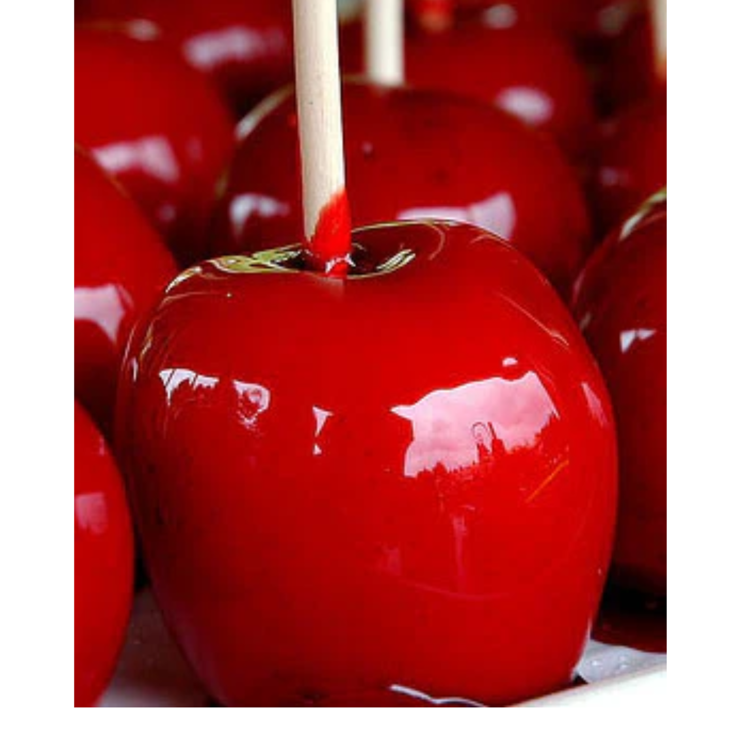 Candy Apples