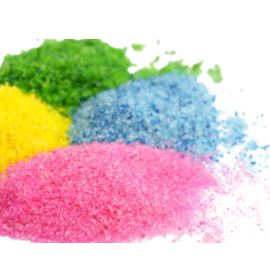 Cotton Candy Sugar