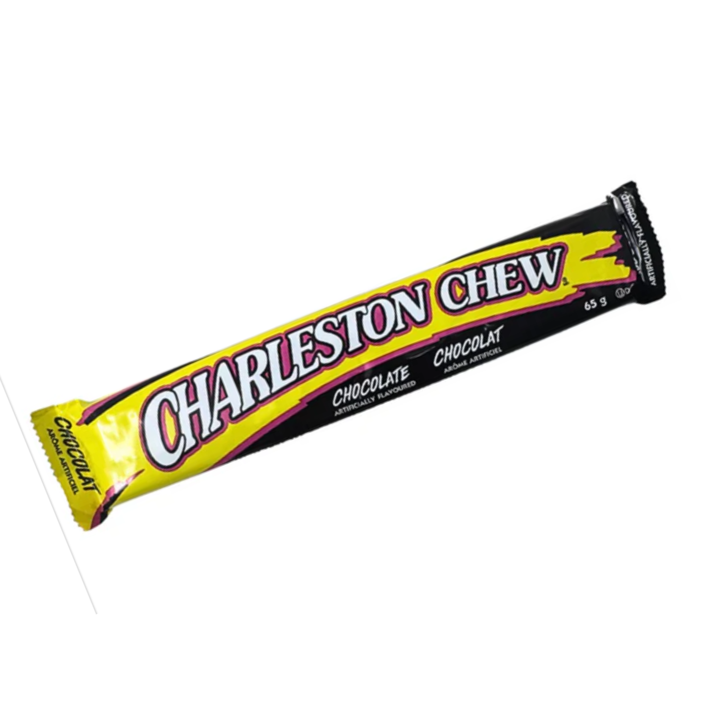 Charleston Chew - Chocolate - Candy Floss Land