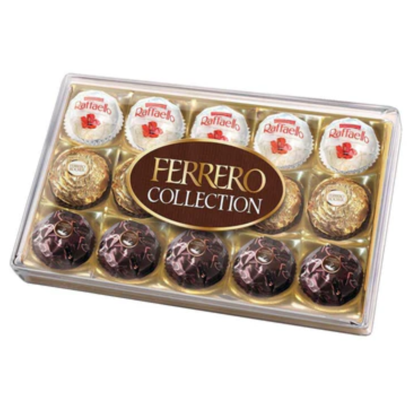 Ferrero Collection