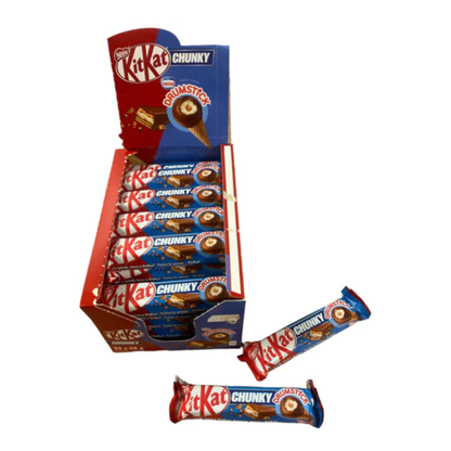 Kit Kat Chunky DRUMSTICK