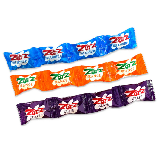 Zotz Fizz Candy Strings
