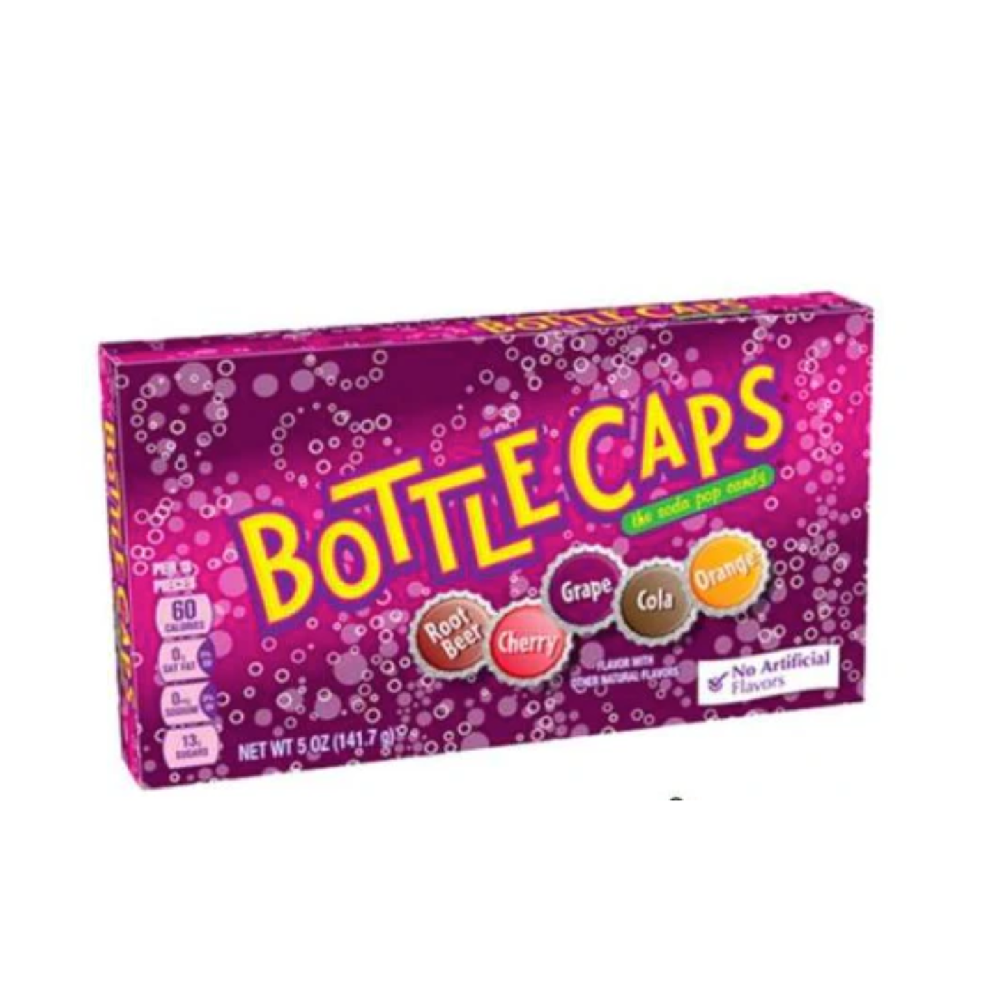 BottleCaps