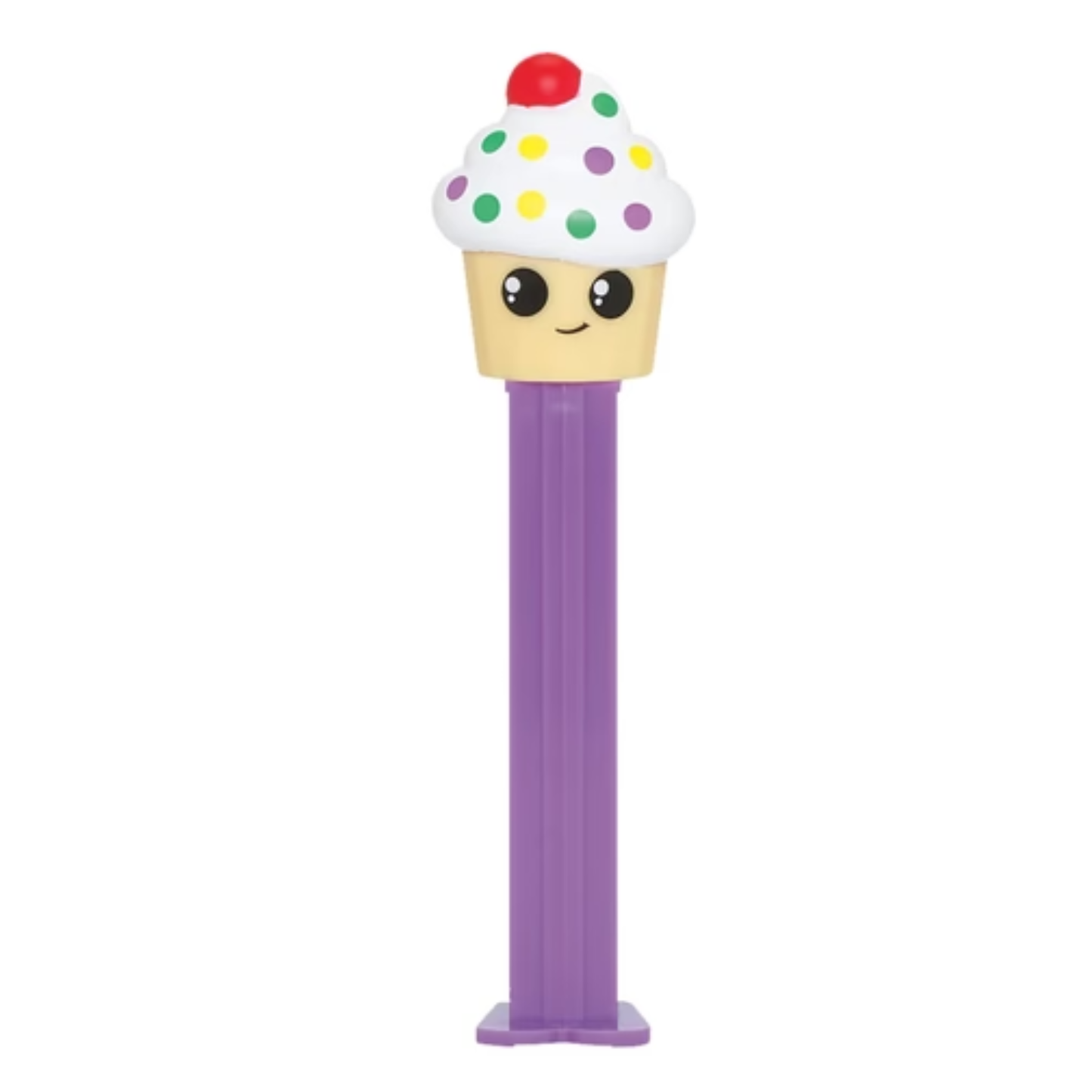 PEZ  Treats Collection - Cupcake