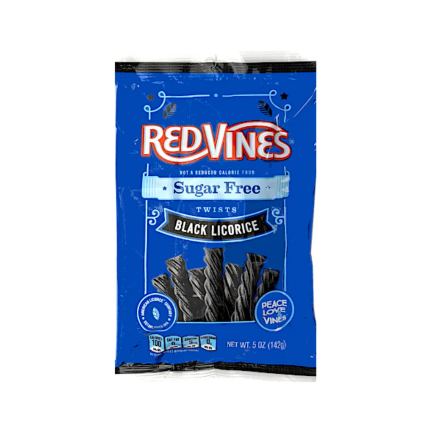 Red Vines - Sugar Free