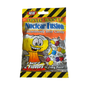 Toxic Waste Nuclear Fusion Peg Bag