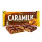 Caramilk Chocolate Bar - Candy Floss Land