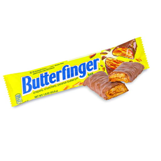 Butterfinger