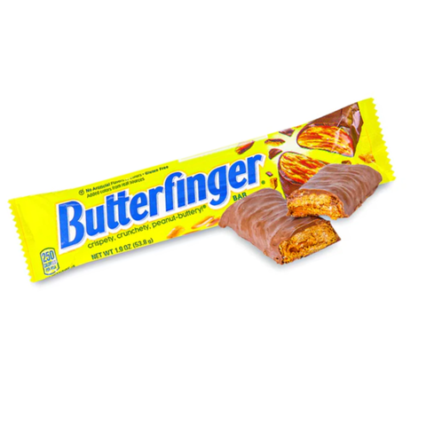 Butterfinger