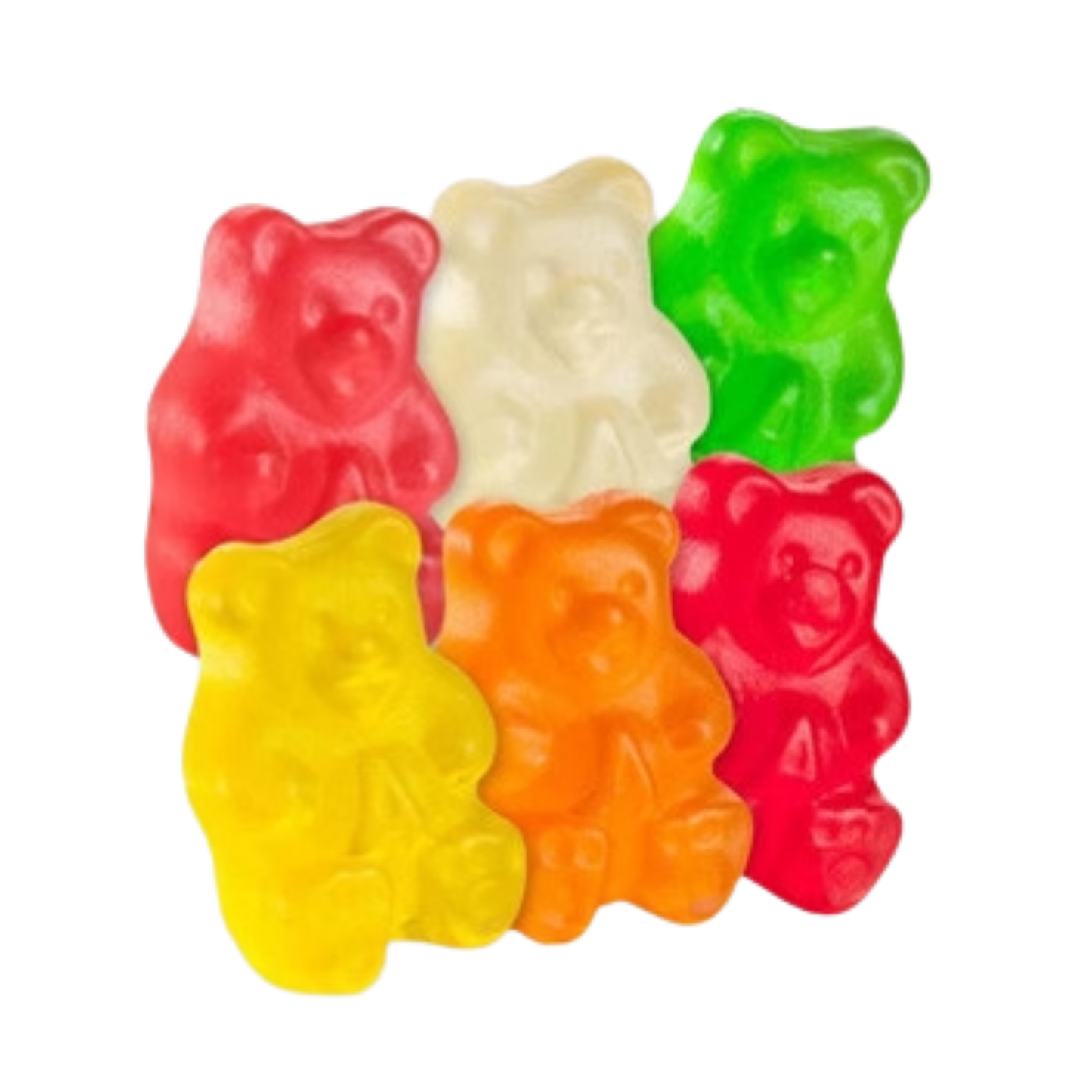 Gummy Bears