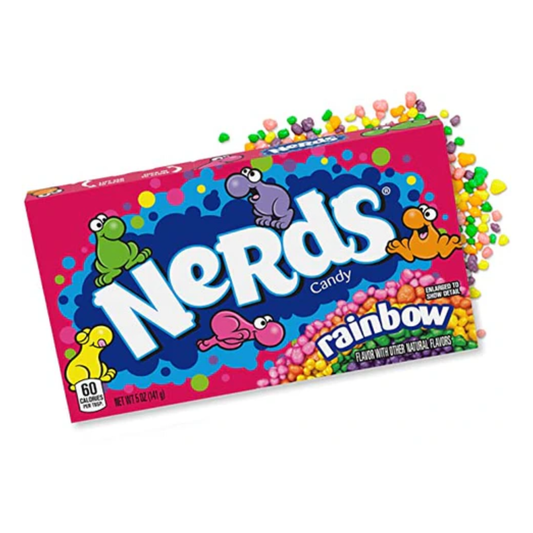 Nerds Candy - Rainbow