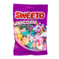 SWEETO Unicorn Gummies