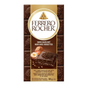 Ferrero Rocher Chocolate Bar
