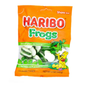 HARIBO Frogs Peg Bag
