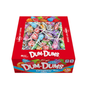 Dum Dums Original Mix Lollipops - Candy Floss Land