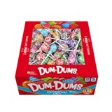 Dum Dums Original Mix Lollipops