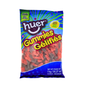 Huer Sour Cherry Cola Bottles