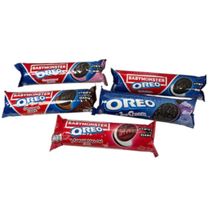 OREO Mashups - Vietnam