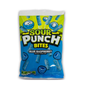 Sour Punch Bites Blue Raspberry