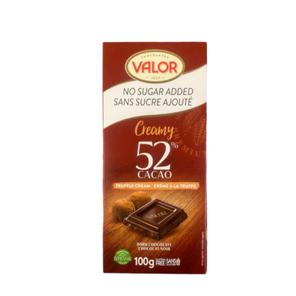 VALOR Sugar Free Chocolates