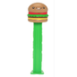 PEZ  Treats Collection - Hamburger