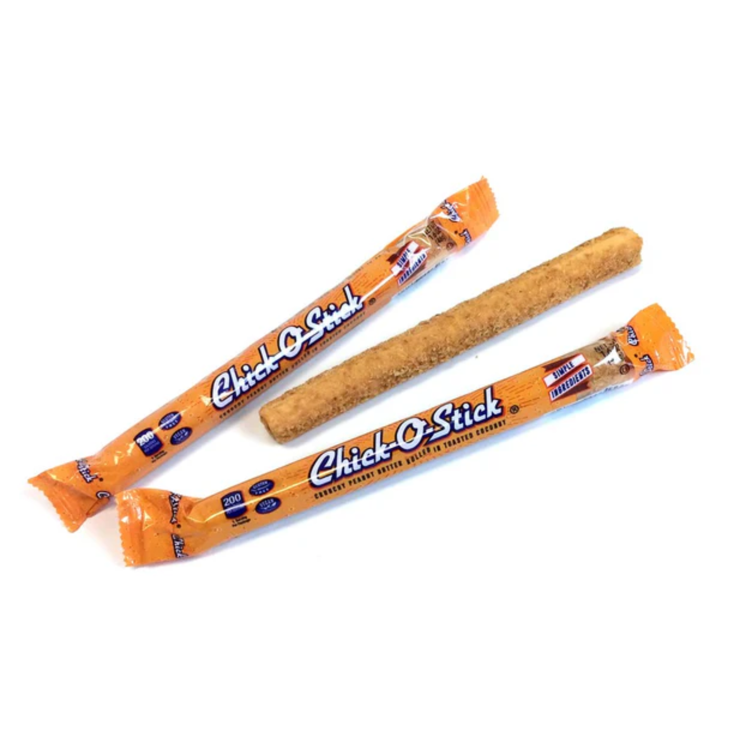 Chick-O-Stick