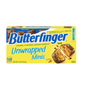 ButterFinger Unwrapped Mini's