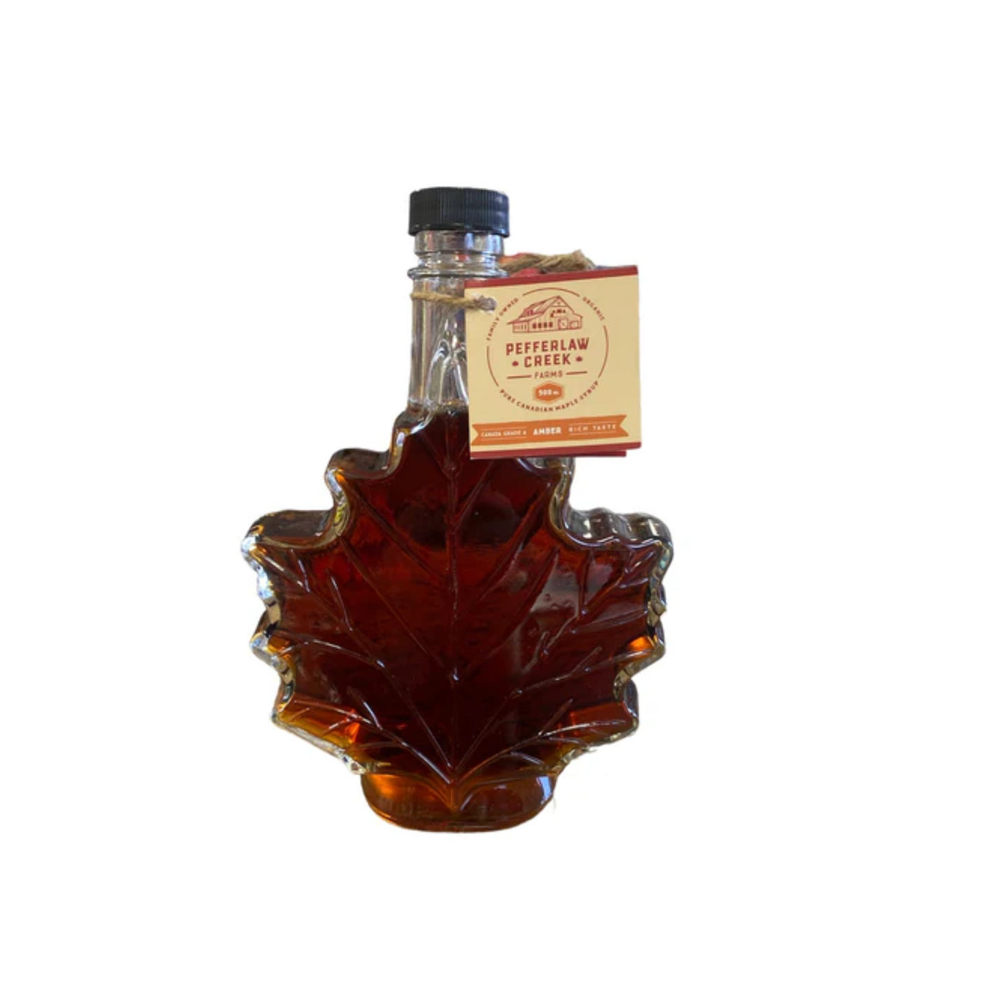 Maple Syrup
