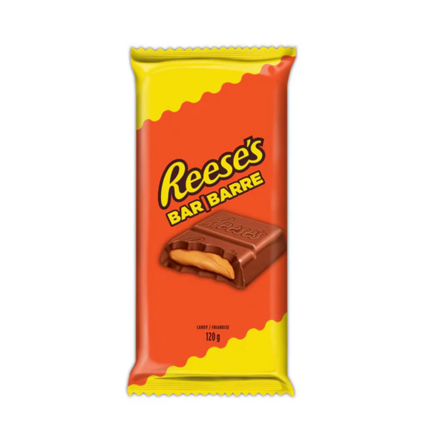Reese's Bar