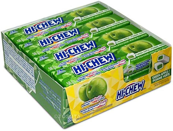 Hi-Chew Apple