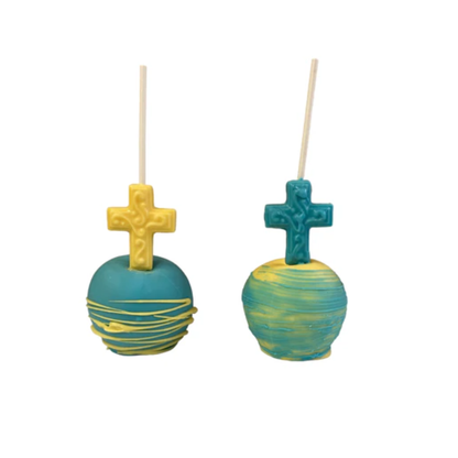 Chocolate Apples