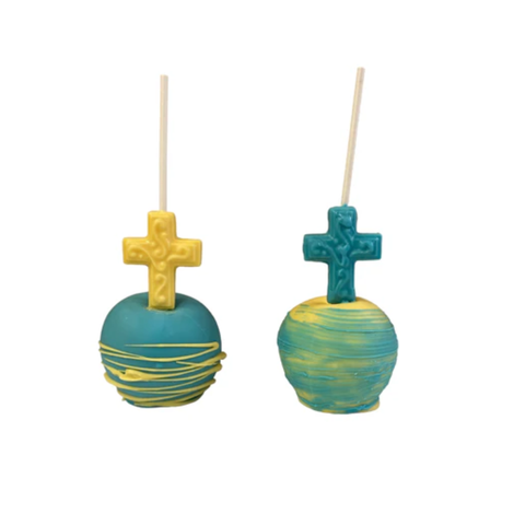 Chocolate Apples
