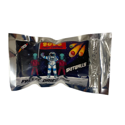 Skitballs - Freeze Dried Skittles