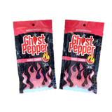 Ghost Pepper Hard Candy