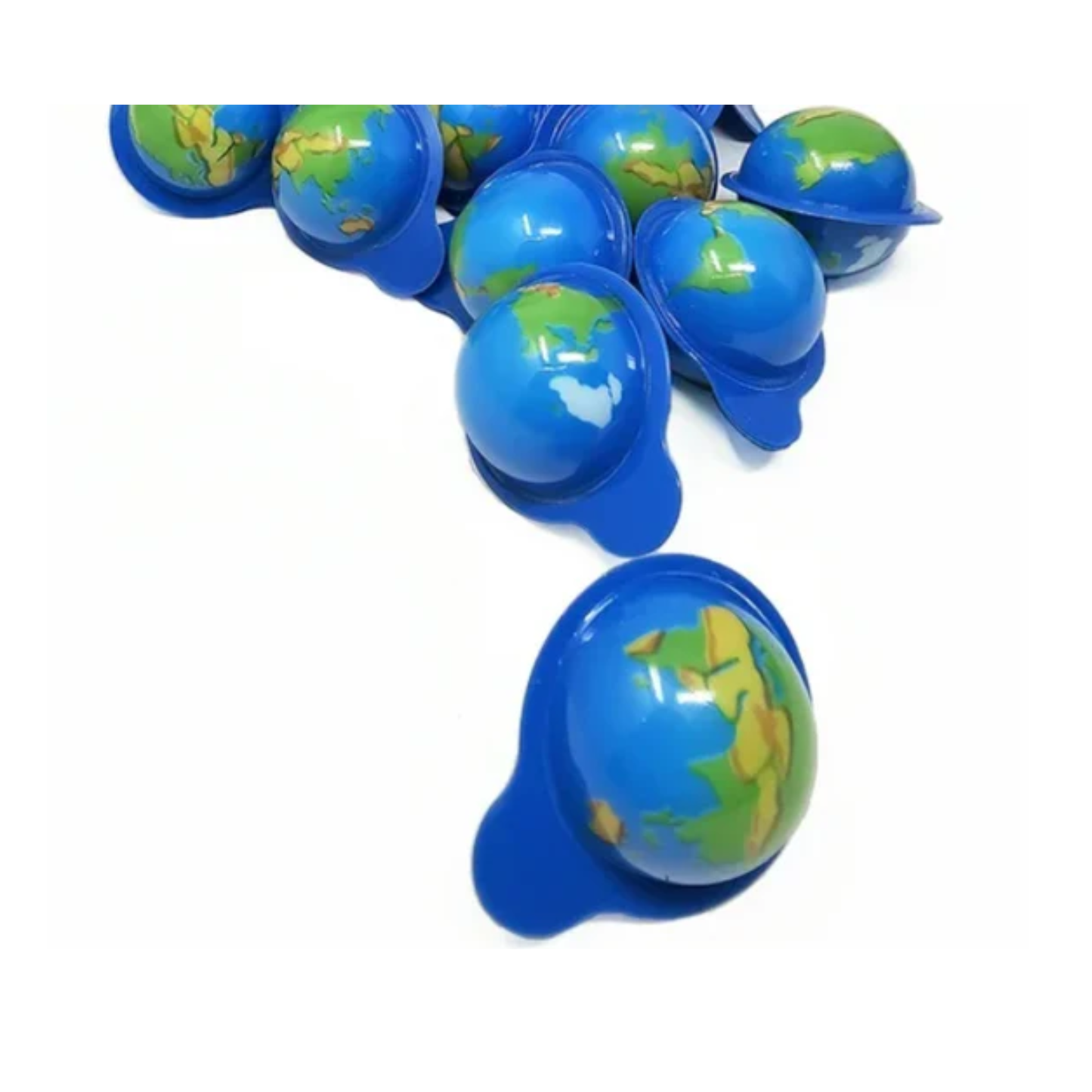 EARTH GUMMY CANDY