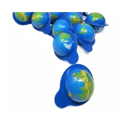 EARTH GUMMY CANDY