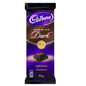 Cadbury Premium Dark Chocolate Bar
