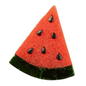 Giant Gummy Watermelon Slice
