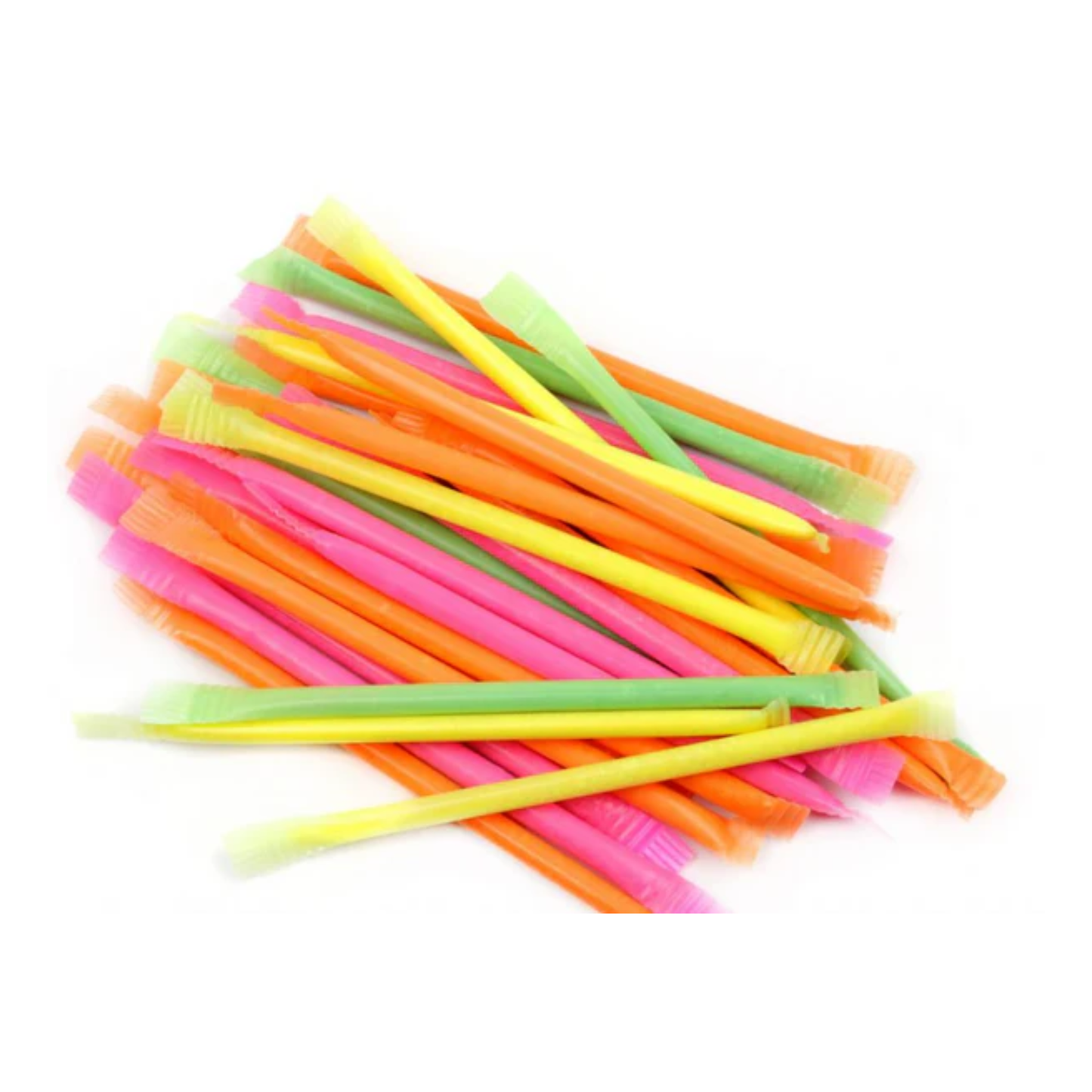Pixy Sticks Mini Neon