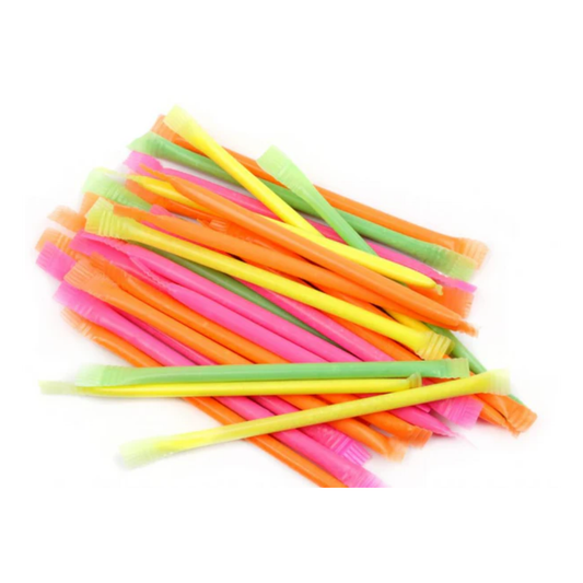Pixy Sticks Mini Neon