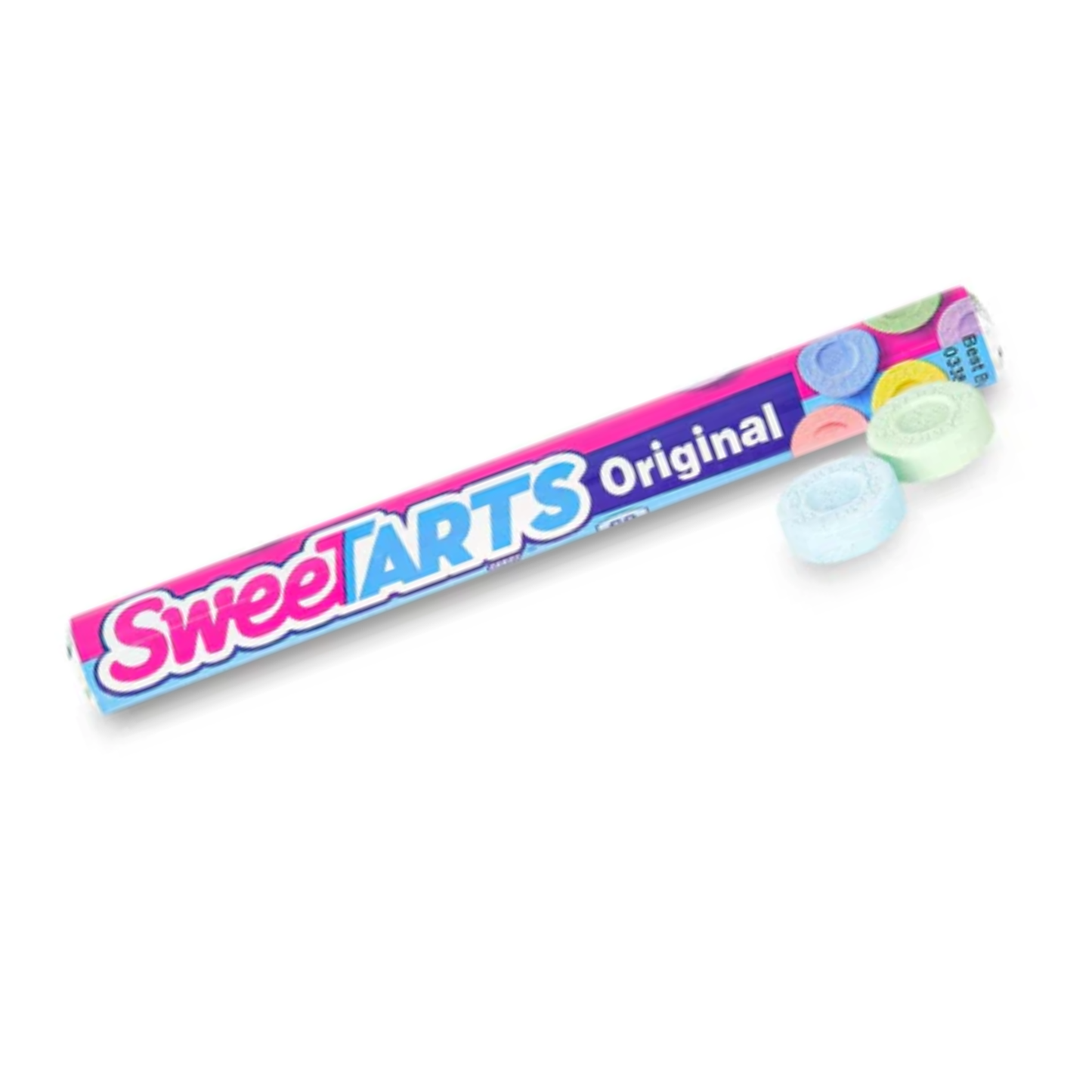 Sweetarts Original Roll