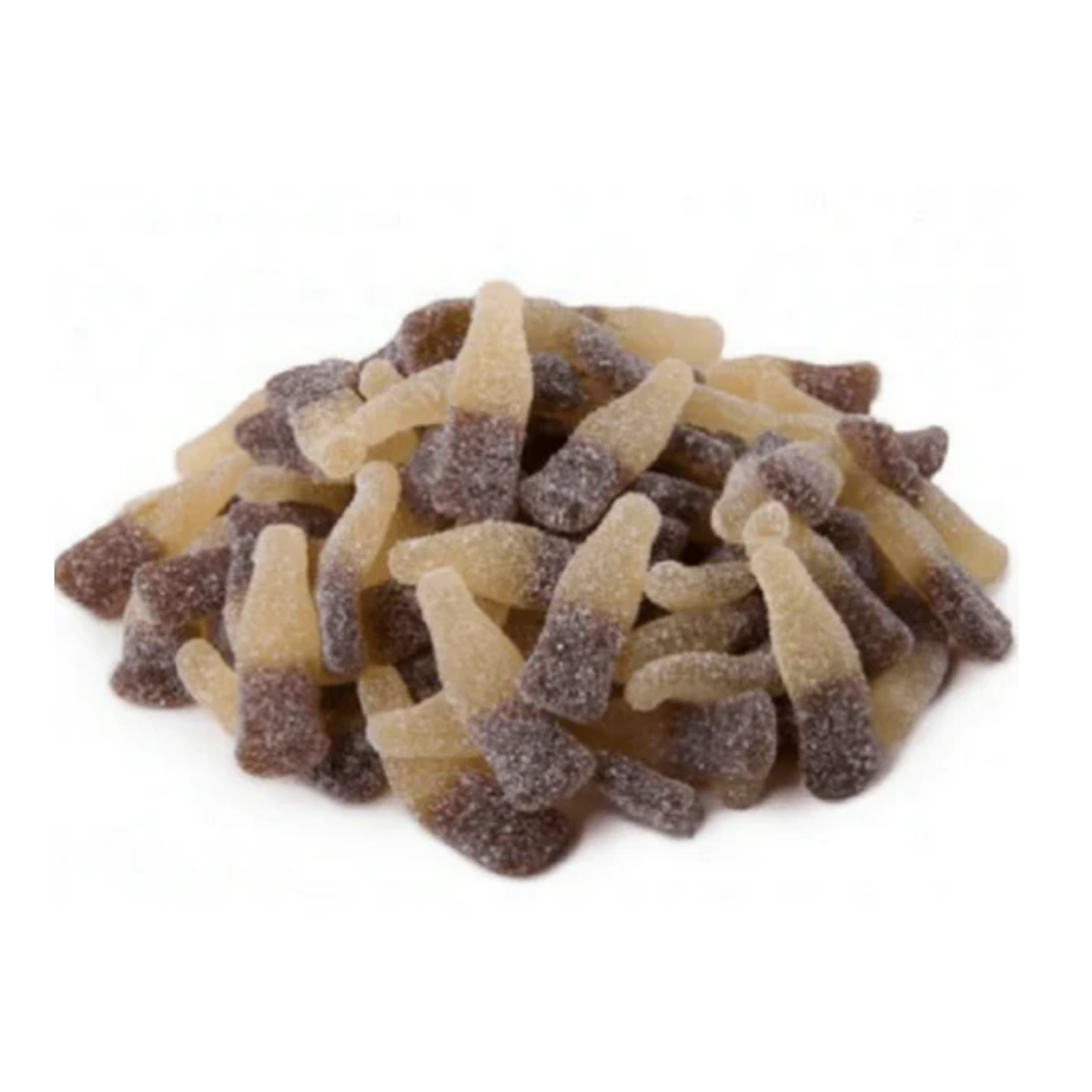 Huer Sour Cola Bottles