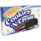 Cookie Dough Bites Theatre Box