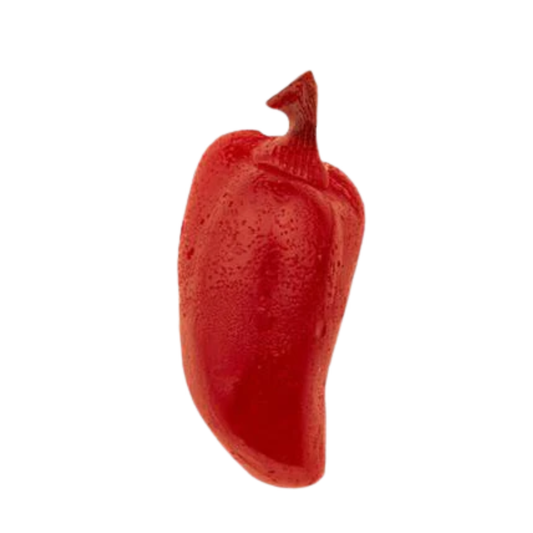 Gummy Ghost Pepper (Insane Heat)