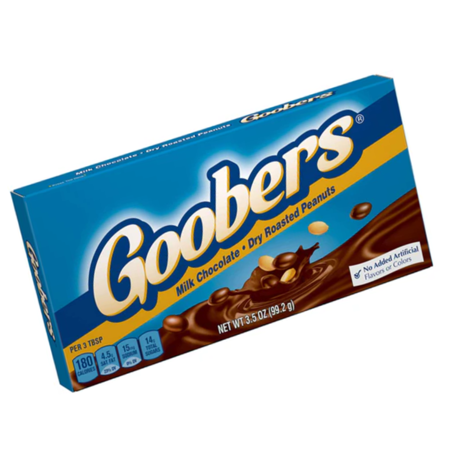 Goobers Theatre Box